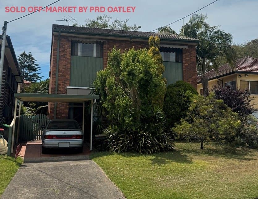 23 Glen Road, OATLEY NSW 2223, Oatley - Image 1