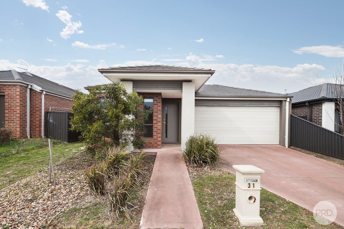 31 Goyin Street, BONSHAW VIC 3352, Bonshaw - Image 1