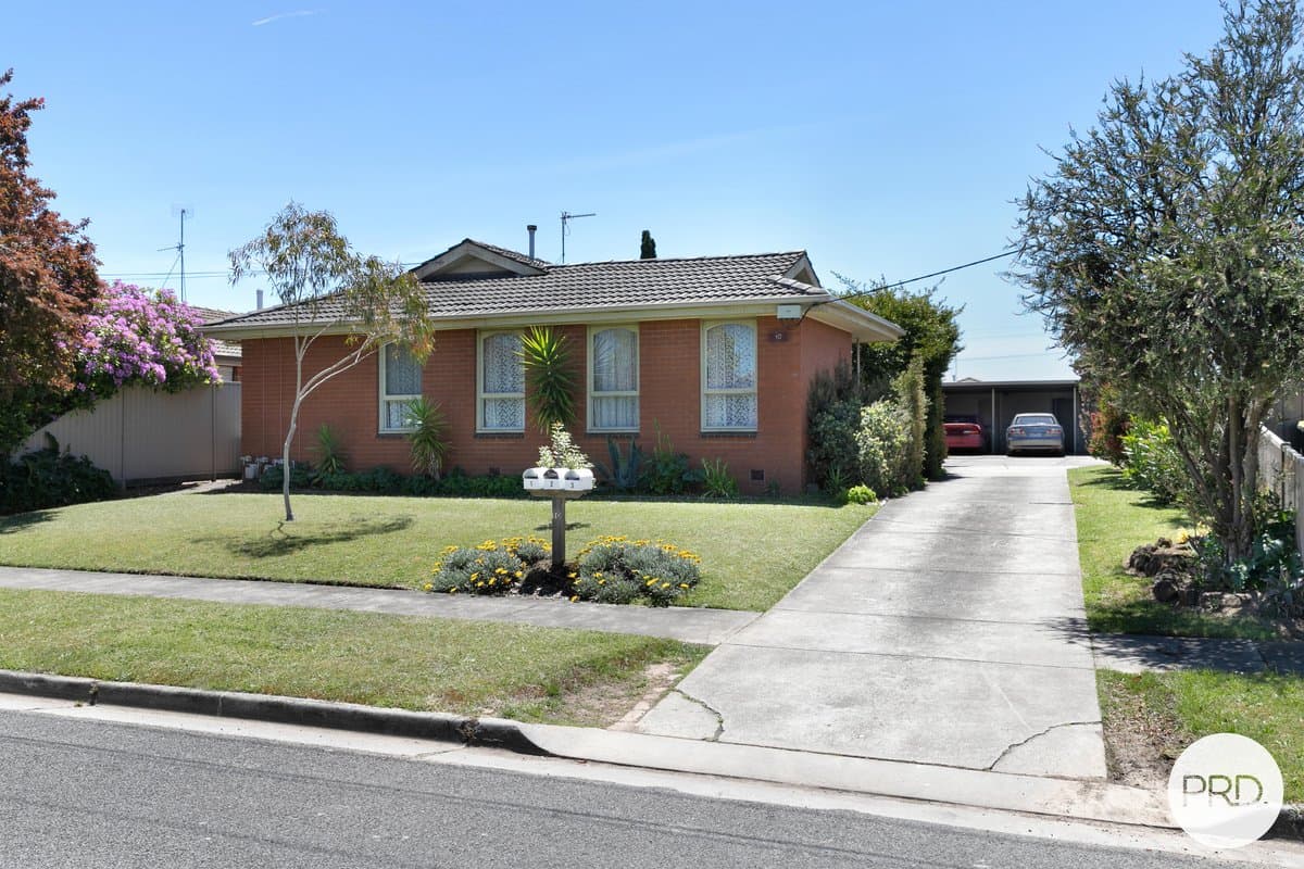 10 John Street, WENDOUREE VIC 3355, Wendouree - Image 1