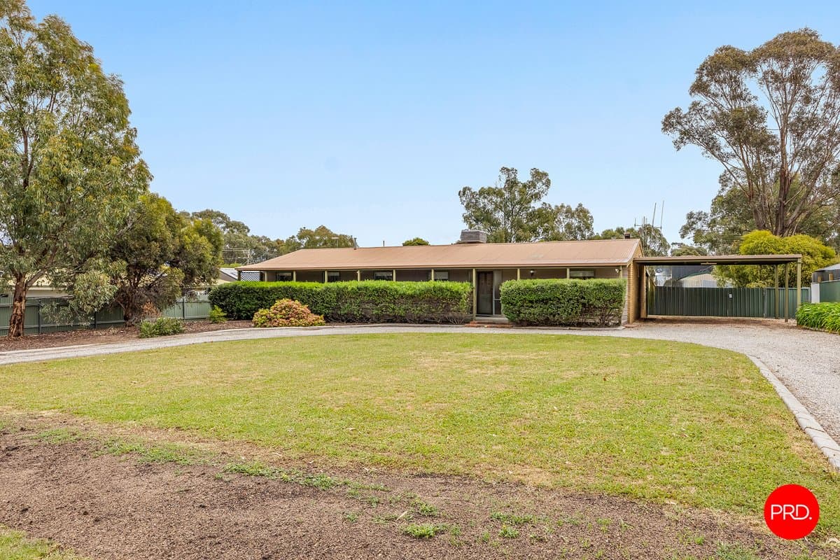 16 Rennie Street, HUNTLY VIC 3551, Huntly - Image 1