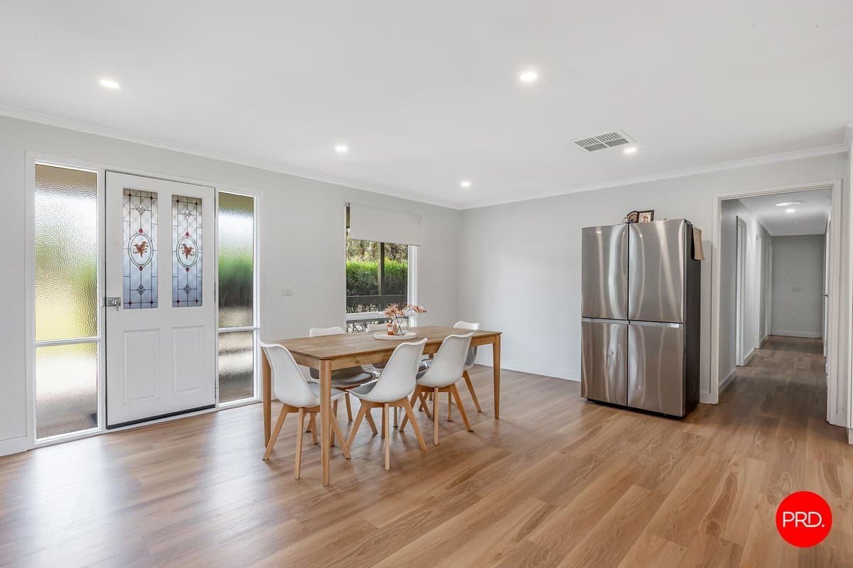 16 Rennie Street, HUNTLY VIC 3551, Huntly - Thumbnail 2