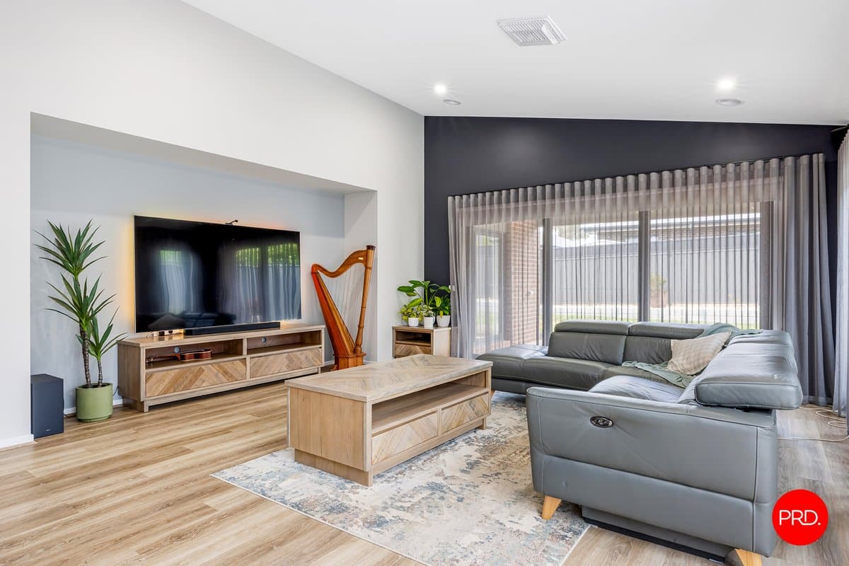 29 Norelle Crescent, GOLDEN SQUARE VIC 3555, Golden Square - Thumbnail 2
