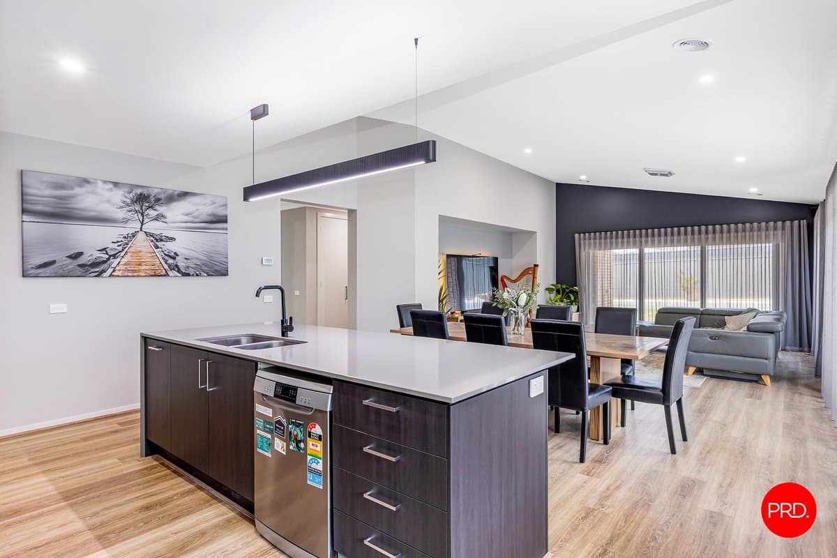 29 Norelle Crescent, GOLDEN SQUARE VIC 3555, Golden Square - Thumbnail 4