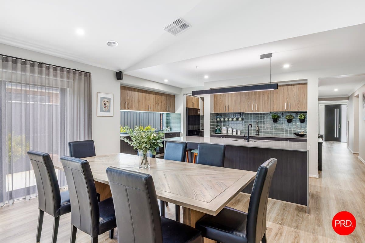 29 Norelle Crescent, GOLDEN SQUARE VIC 3555, Golden Square - Thumbnail 5