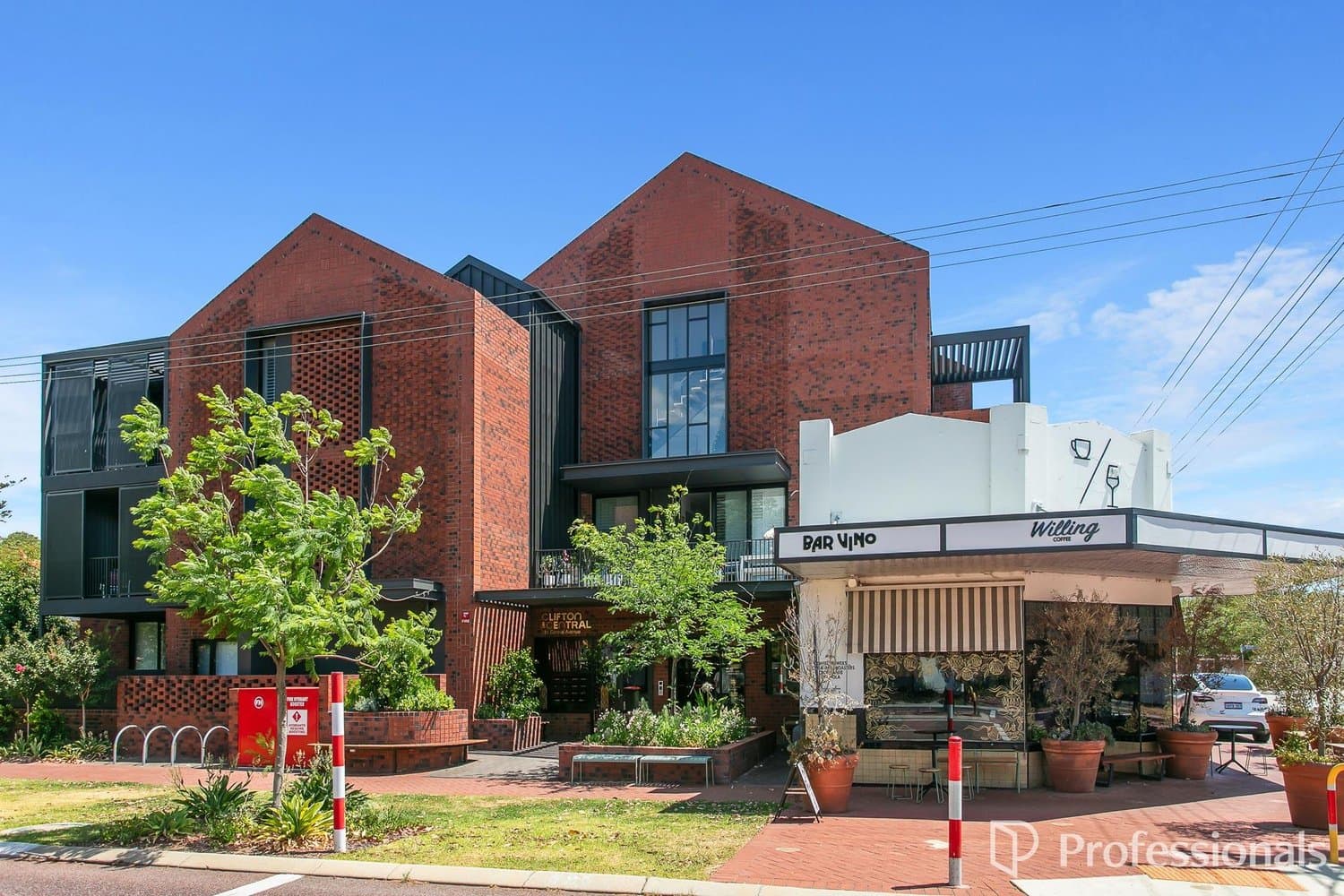 202/181 Central Avenue, Mount Lawley WA 6050, Mount Lawley - Image 1