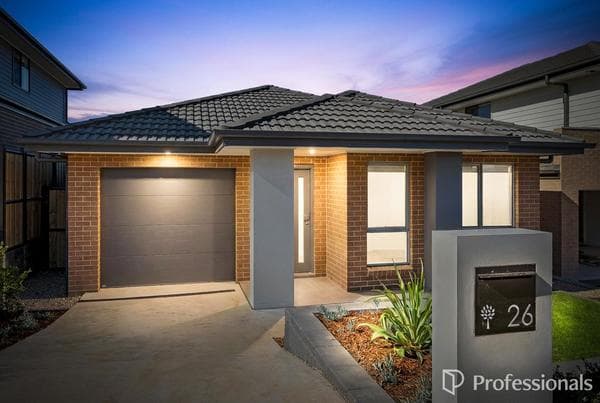 26 Centaurus Way, Box Hill NSW 2765, Box Hill - Image 1