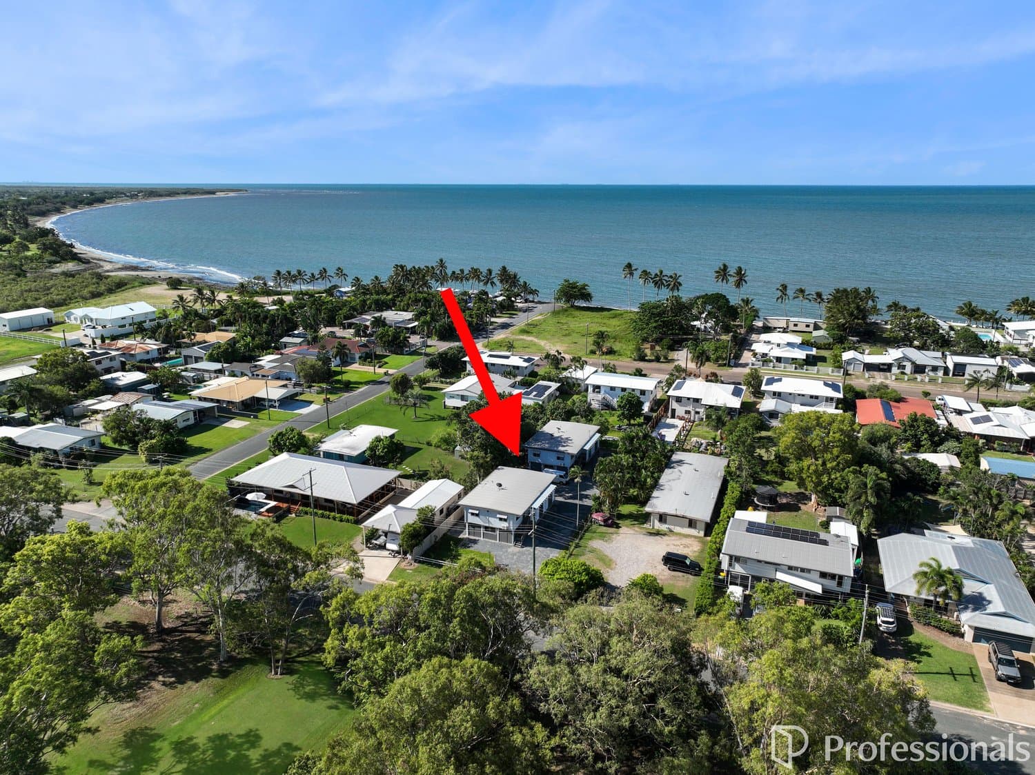12 Verna Street, Bowen QLD 4805, Bowen - Image 1