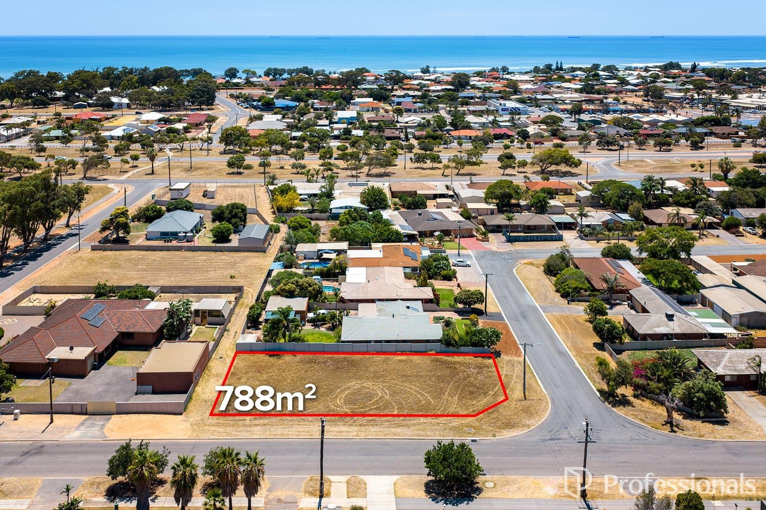 1 Clarkson Street, Spalding WA 6530, Spalding - Image 1