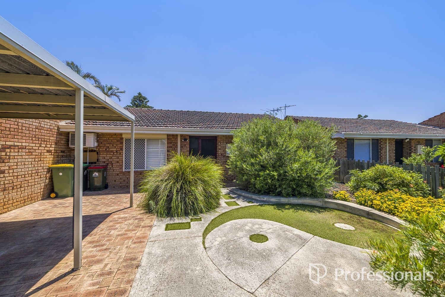 8/36 Ivanhoe Street, Bassendean WA 6054, Bassendean - Image 1