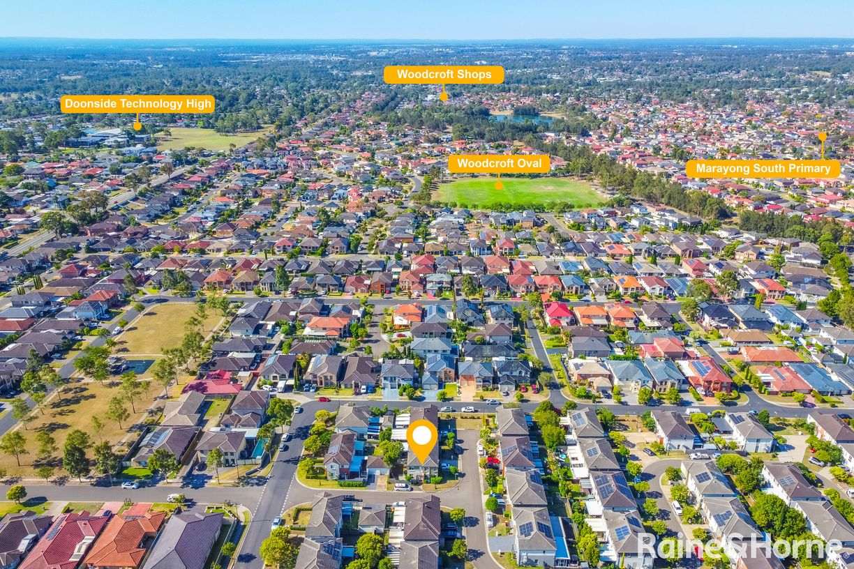 47 Bandicoot Drive, Woodcroft, NSW 2767, Woodcroft - Image 1