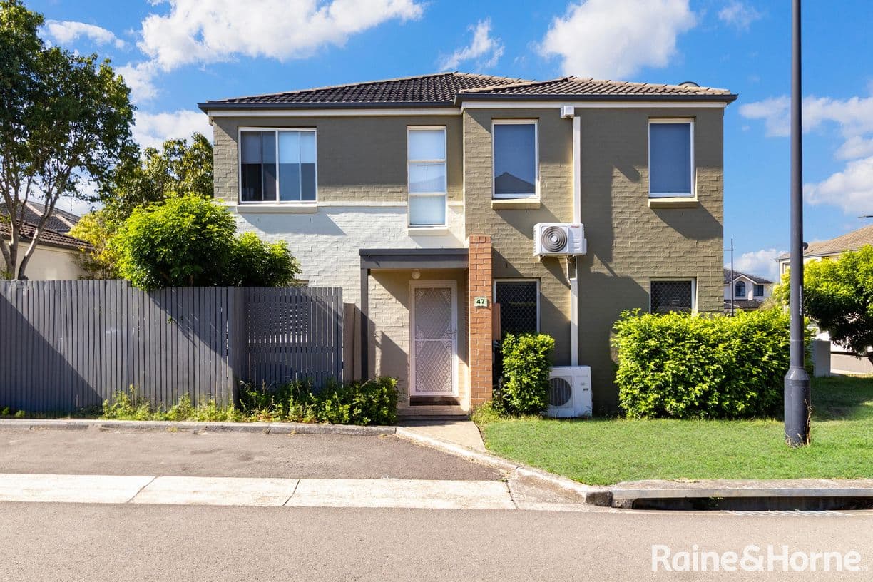 47 Bandicoot Drive, Woodcroft, NSW 2767, Woodcroft - Thumbnail 2
