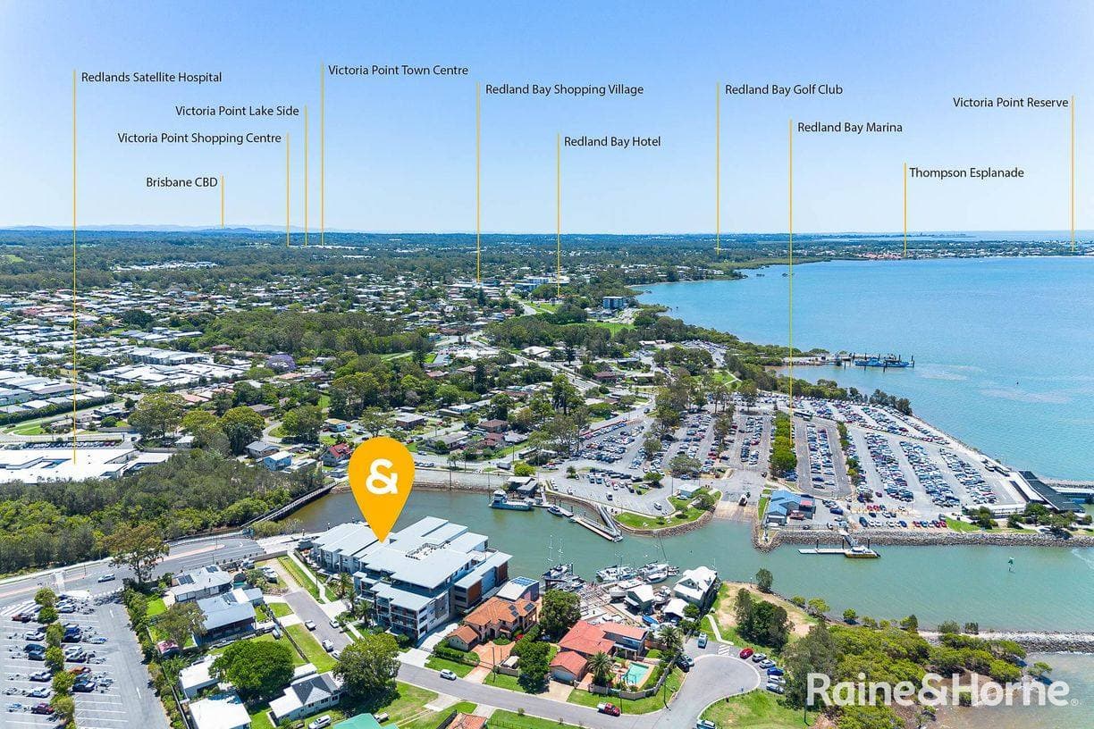 6/6-12 Auster Street, Redland Bay, QLD 4165, Redland Bay - Thumbnail 2