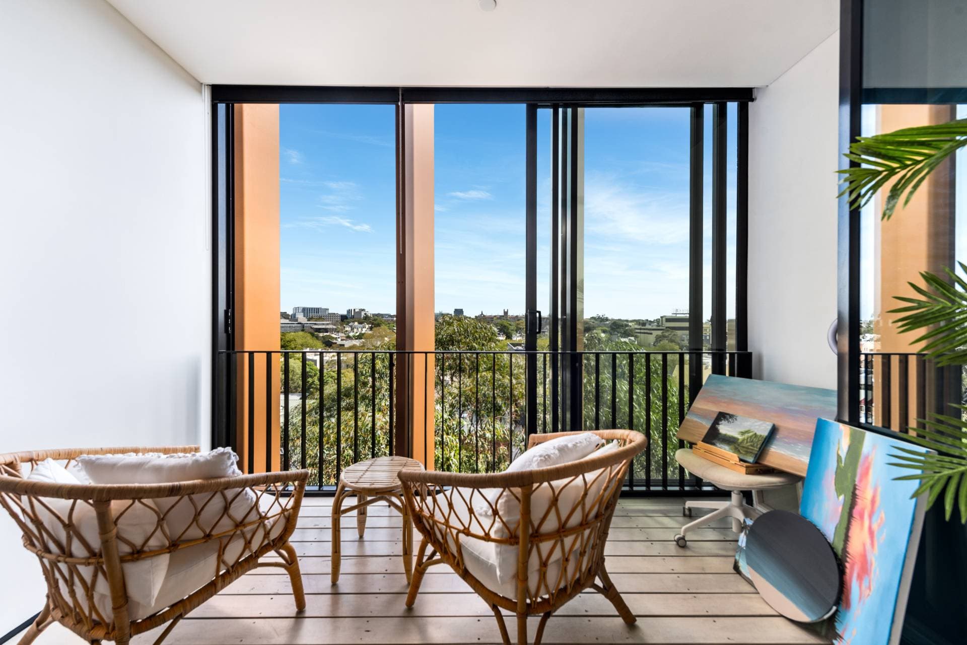715, 8 Central Park Ave, Chippendale - Thumbnail 2