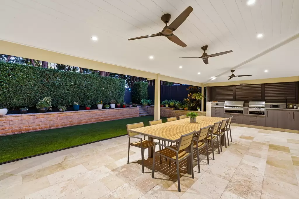 4A Tomewin Street, Currumbin, QLD, 4223, Currumbin - Thumbnail 4