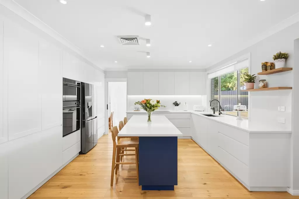 4A Tomewin Street, Currumbin, QLD, 4223, Currumbin - Thumbnail 5