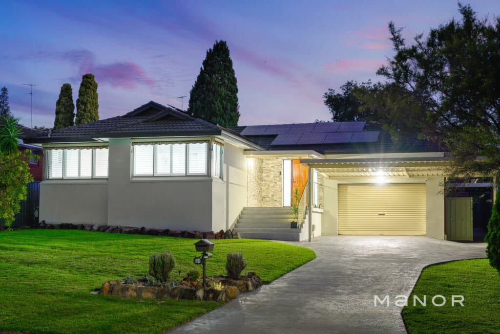 8/20-26 Jenner Street, Baulkham Hills, Baulkham Hills - Thumbnail 2