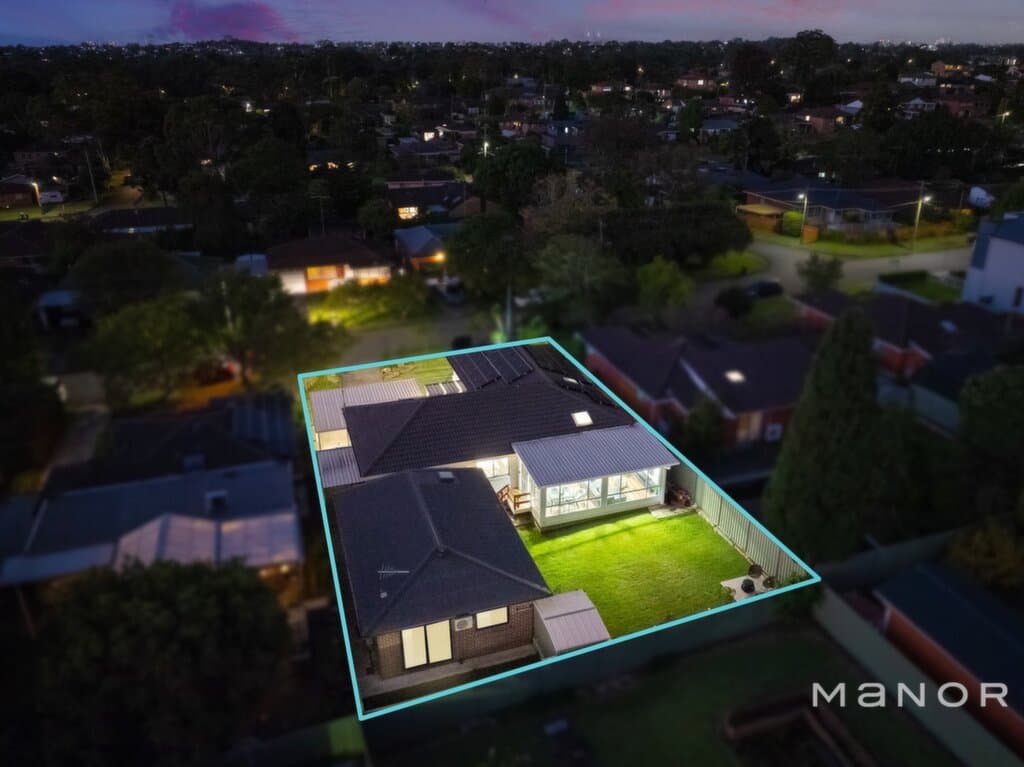 8/20-26 Jenner Street, Baulkham Hills, Baulkham Hills - Thumbnail 3
