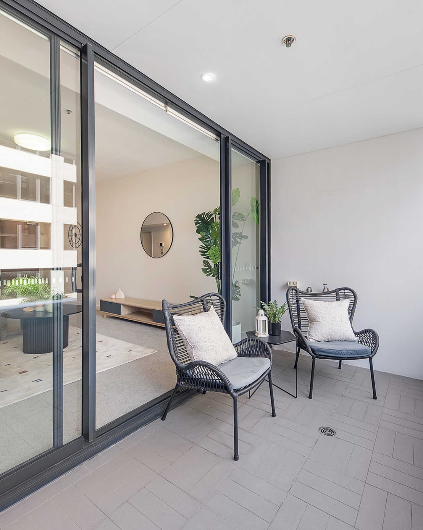 707/138 Walker Street North Sydney, North Sydney - Thumbnail 4