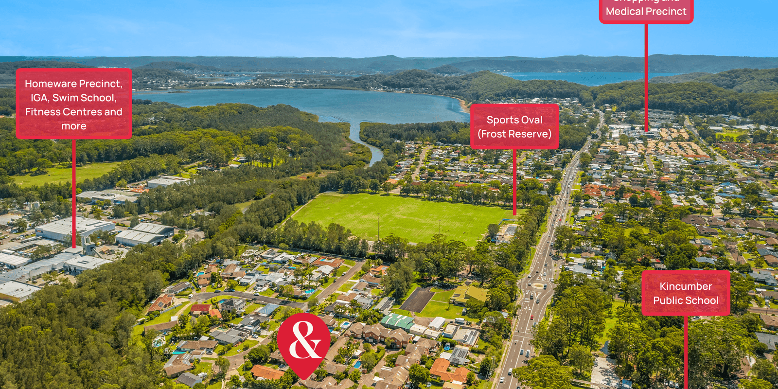 28/166 Avoca Drive Kincumber, Kincumber - Image 1