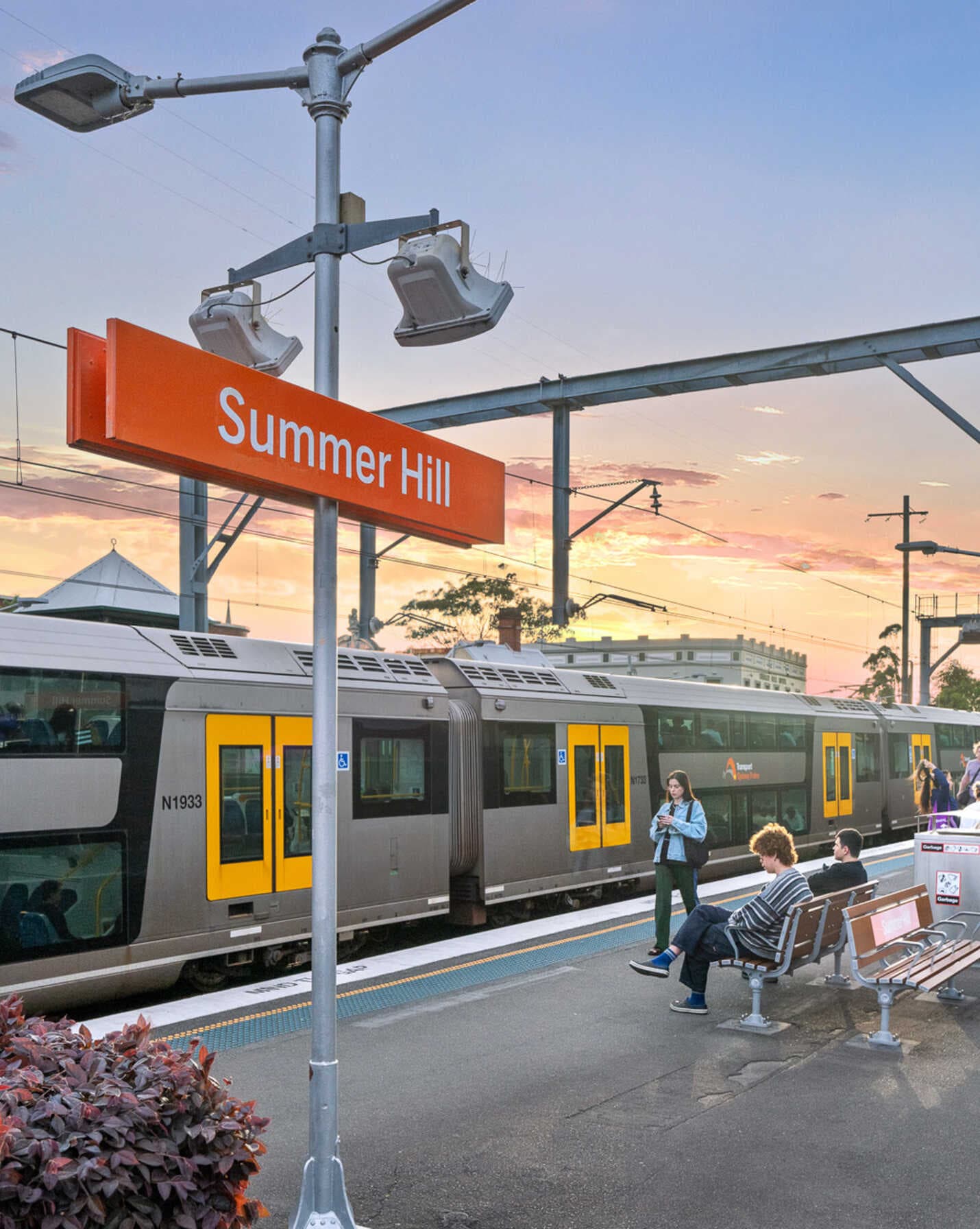 9/151a Smith Street Summer Hill, Hill - Thumbnail 5