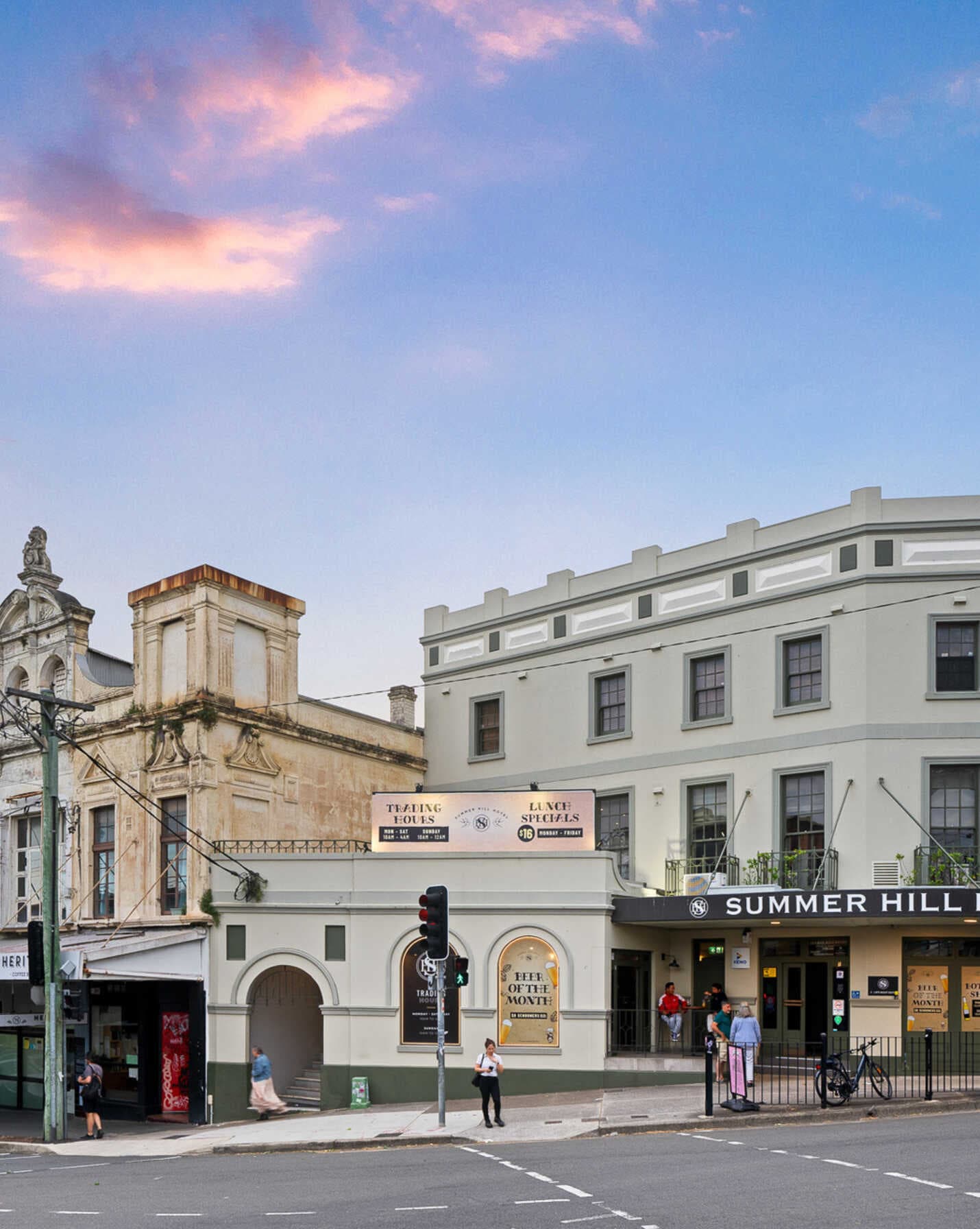 9/151a Smith Street Summer Hill, Hill - Thumbnail 6