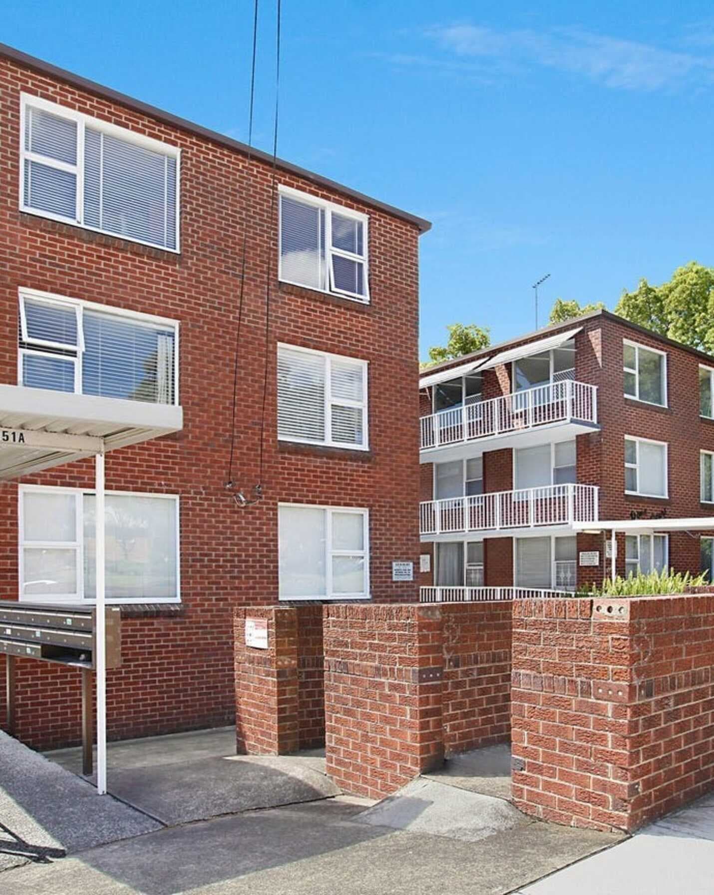 9/151a Smith Street Summer Hill, Hill - Thumbnail 7