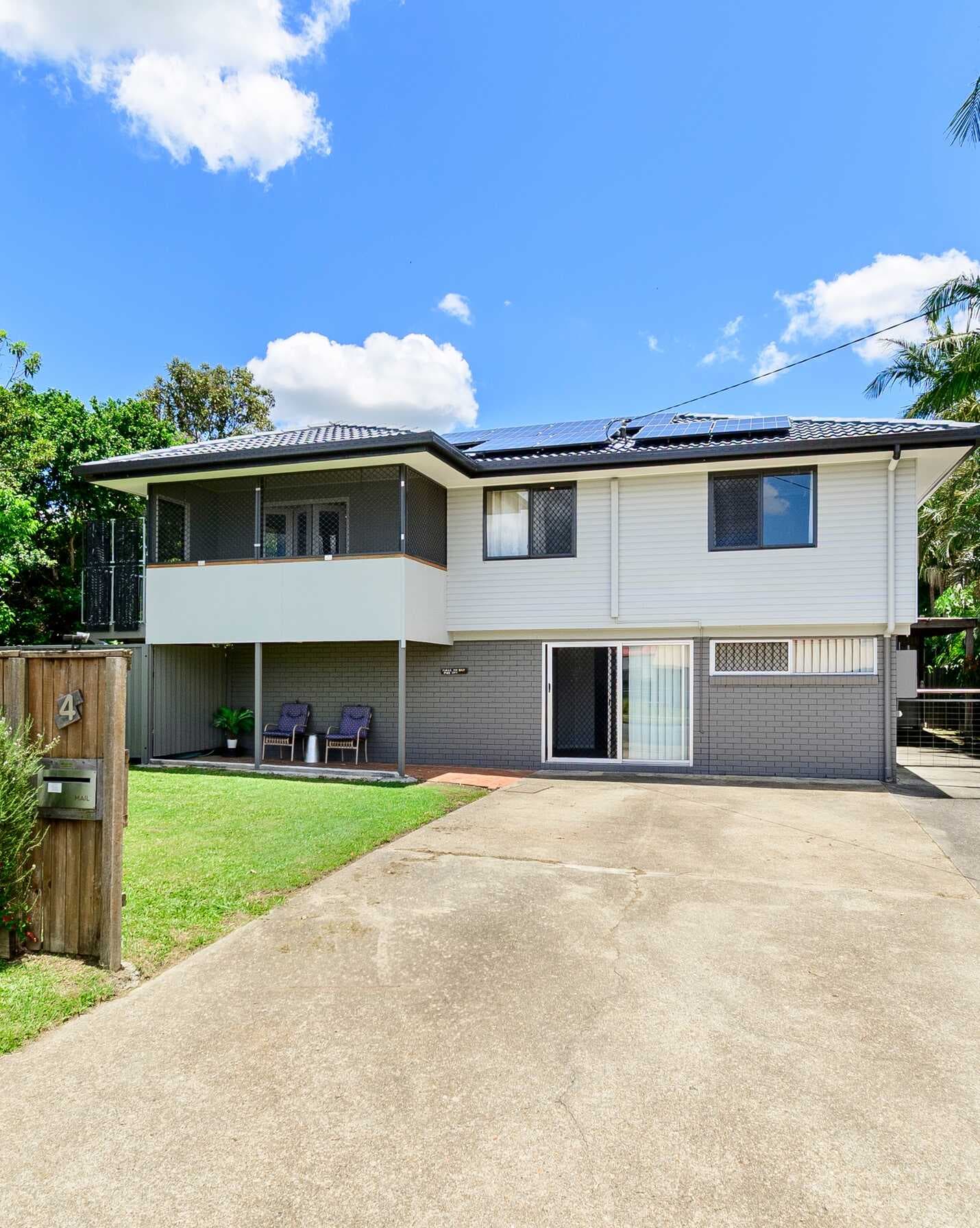 4 Banksia Street Caboolture, Caboolture - Image 1