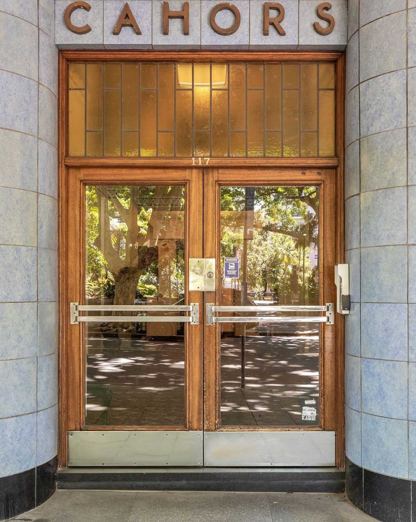 31/117 Macleay Street Potts Point, Point - Thumbnail 2