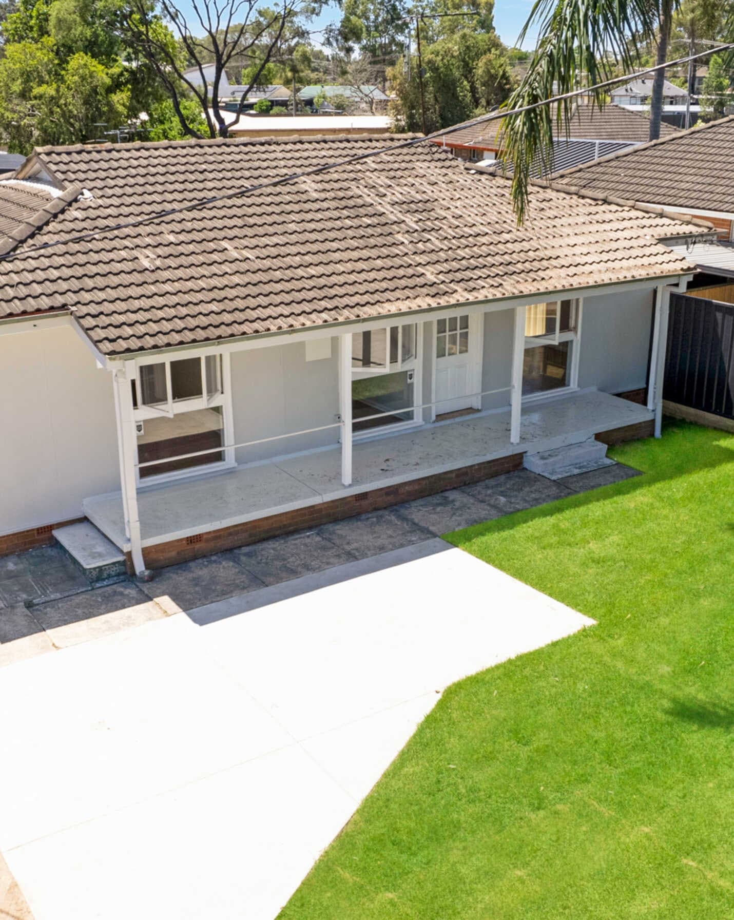 67 Bougainville Road Lethbridge Park, Park - Image 1