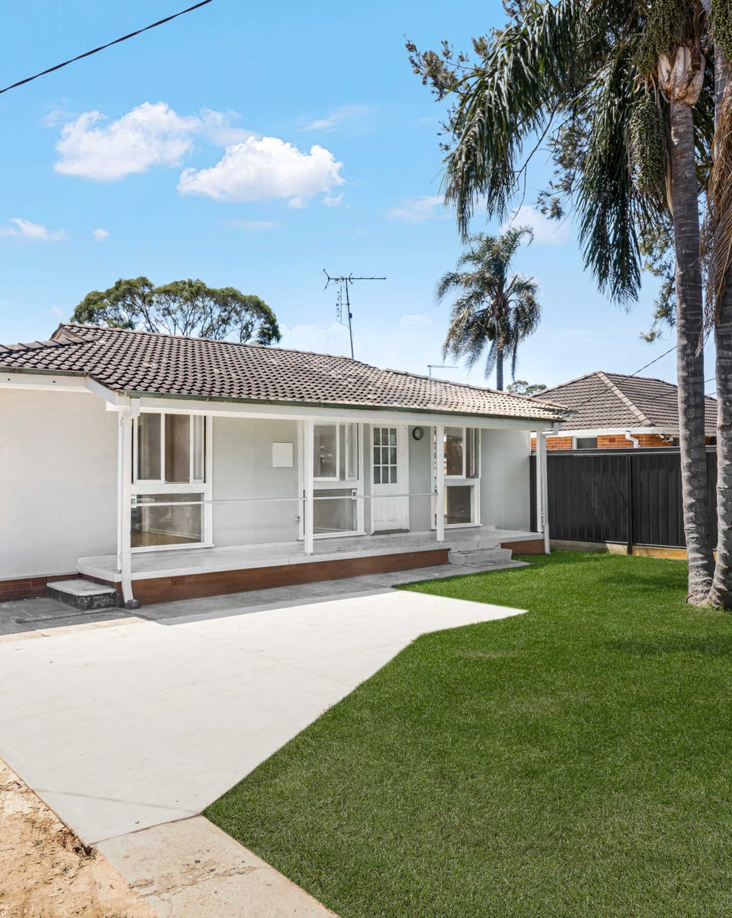 67 Bougainville Road Lethbridge Park, Park - Thumbnail 2
