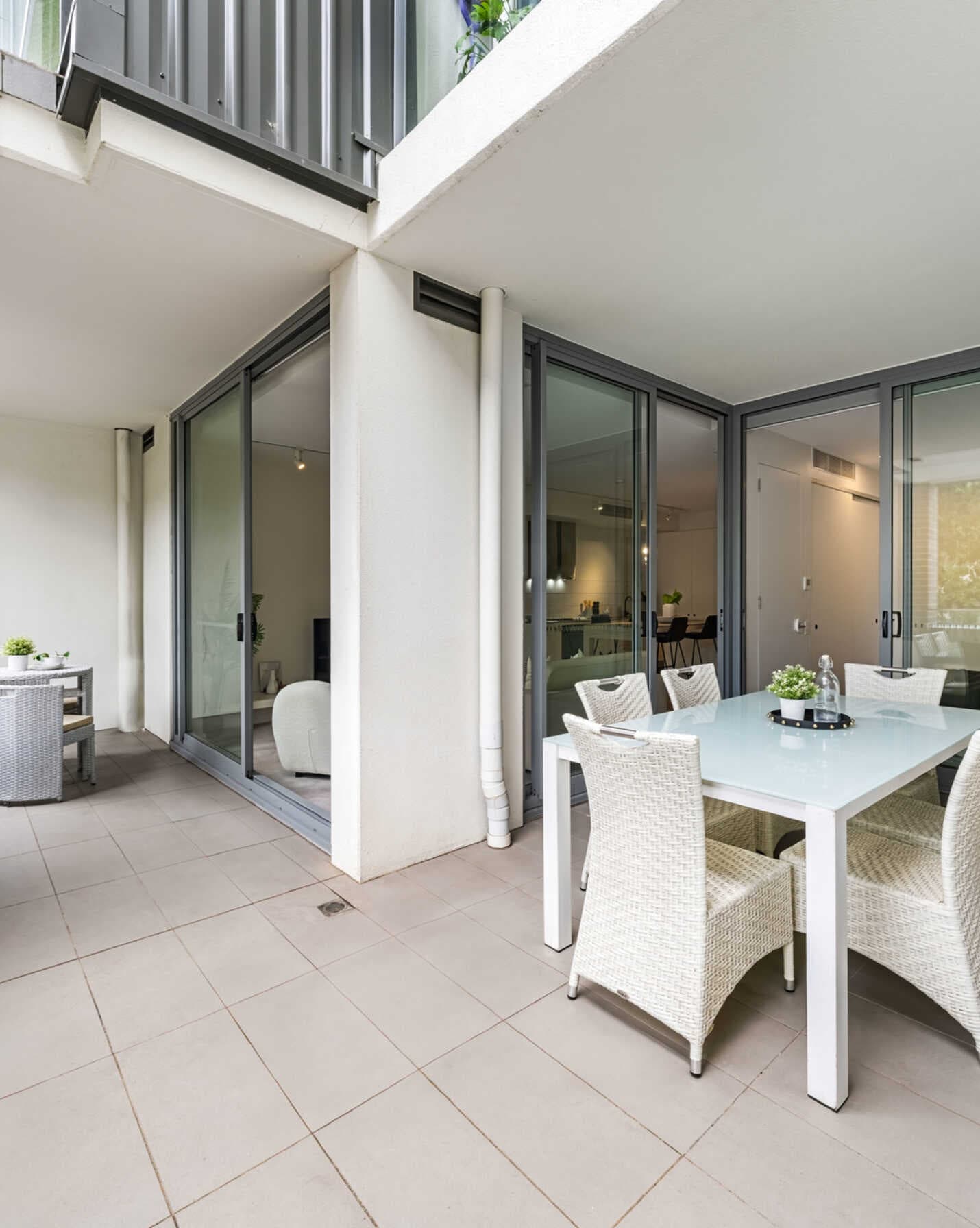 A103/810 Elizabeth Street Waterloo, Waterloo - Thumbnail 2