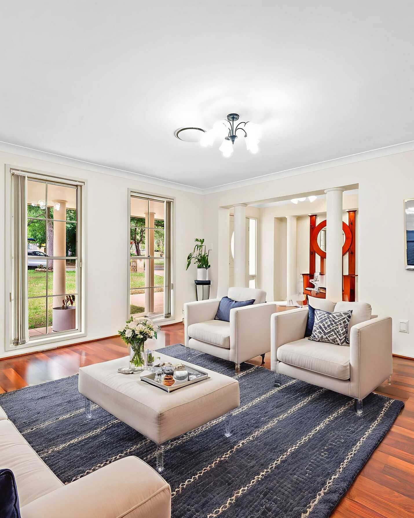 54 GLENROWAN DRIVE Harrington Park, Park - Thumbnail 2