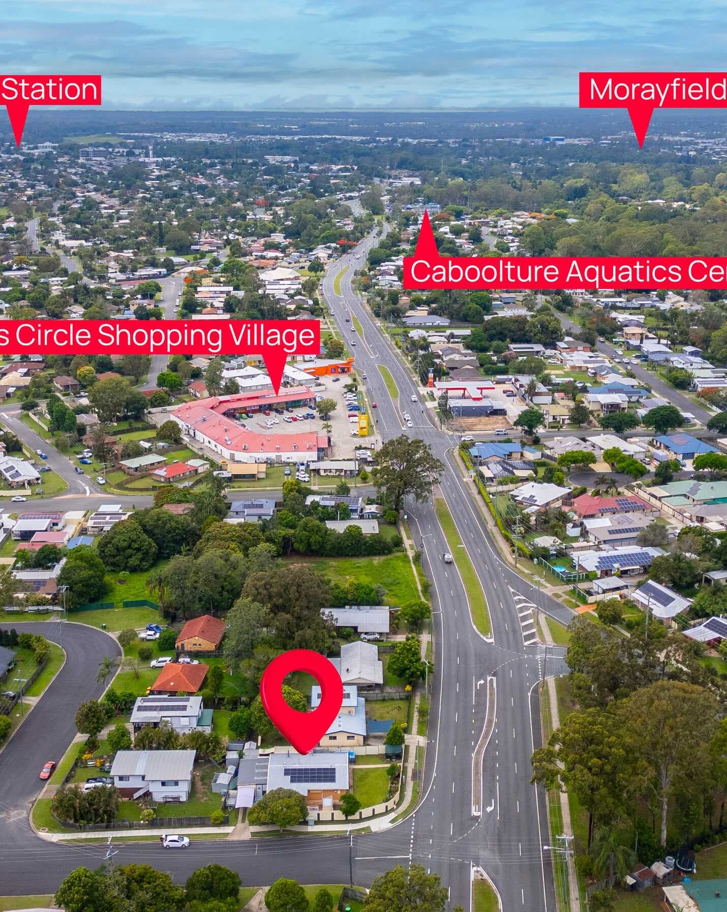 317 King Street Caboolture, Caboolture - Thumbnail 2