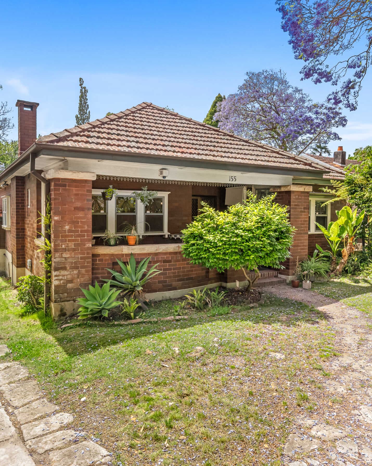 155 ARCHER STREET Roseville, Roseville - Image 1