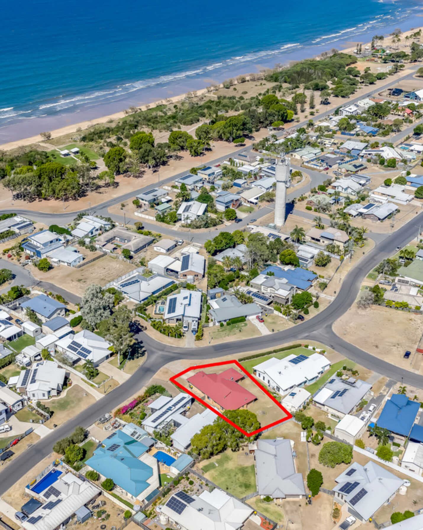 33 Acacia Street Moore Park Beach, Beach - Thumbnail 5