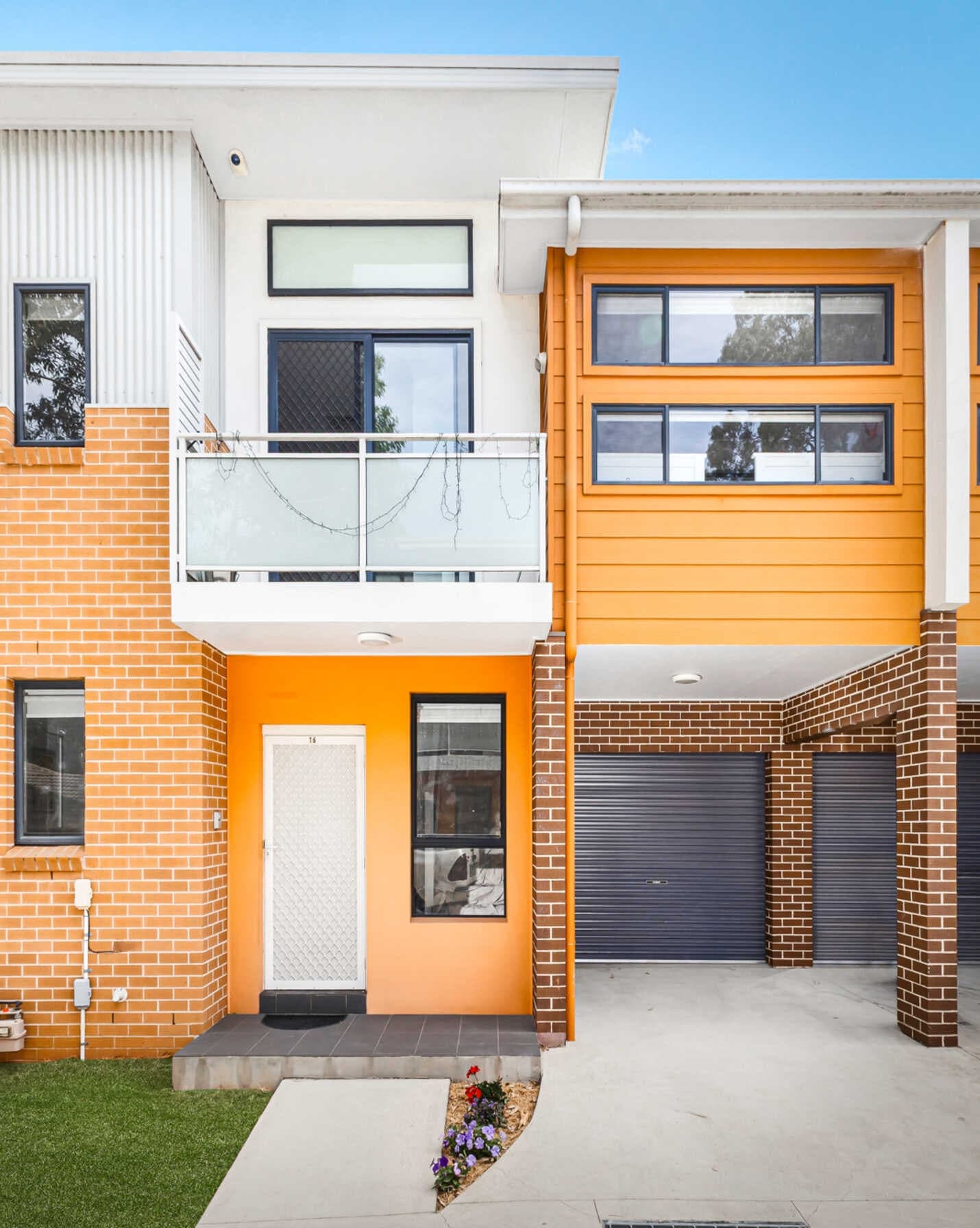 16/122 Rooty Hill Road North Rooty Hill, Hill - Image 1