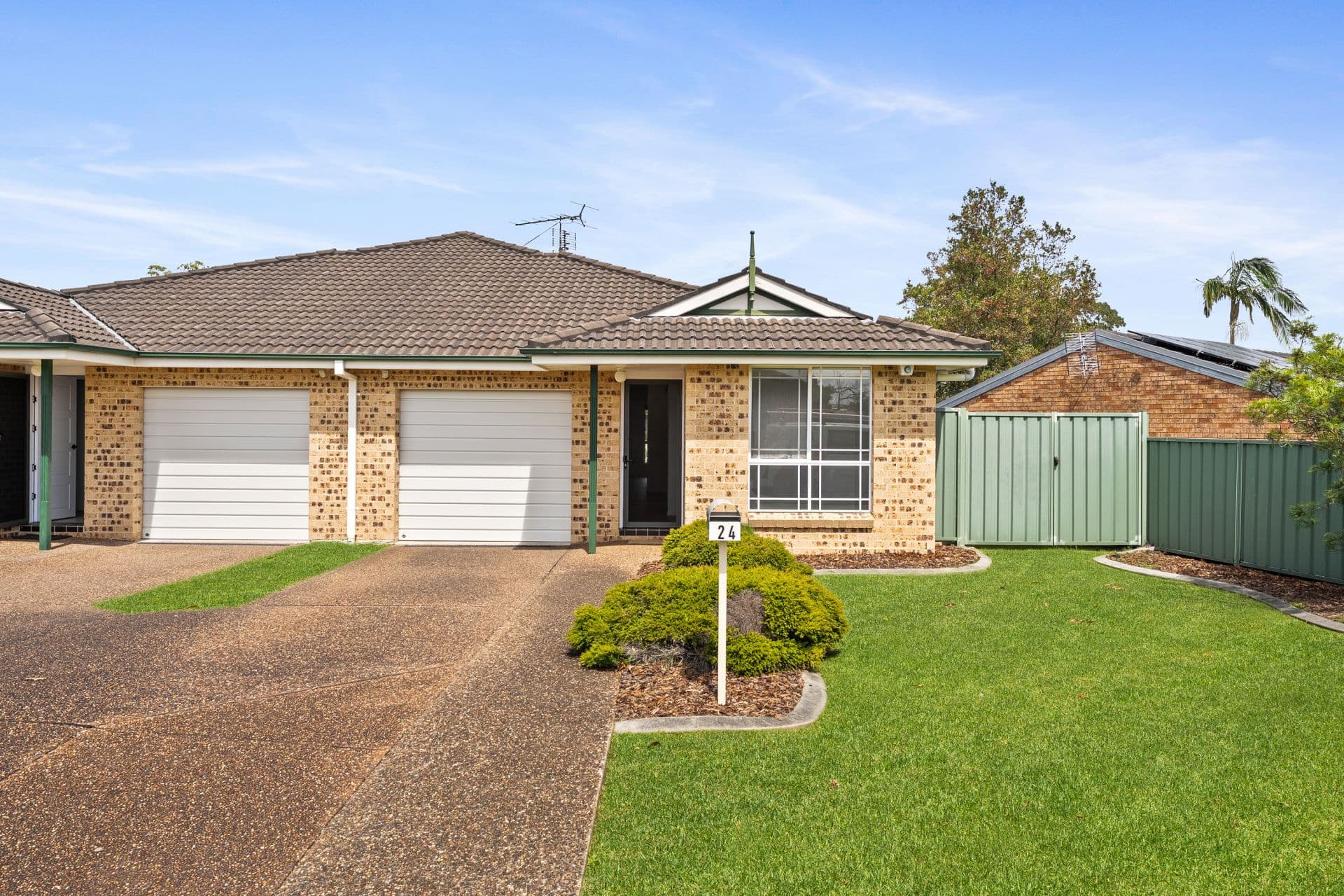 2/24 Garafalo Road, Kariong, Kariong - Image 1