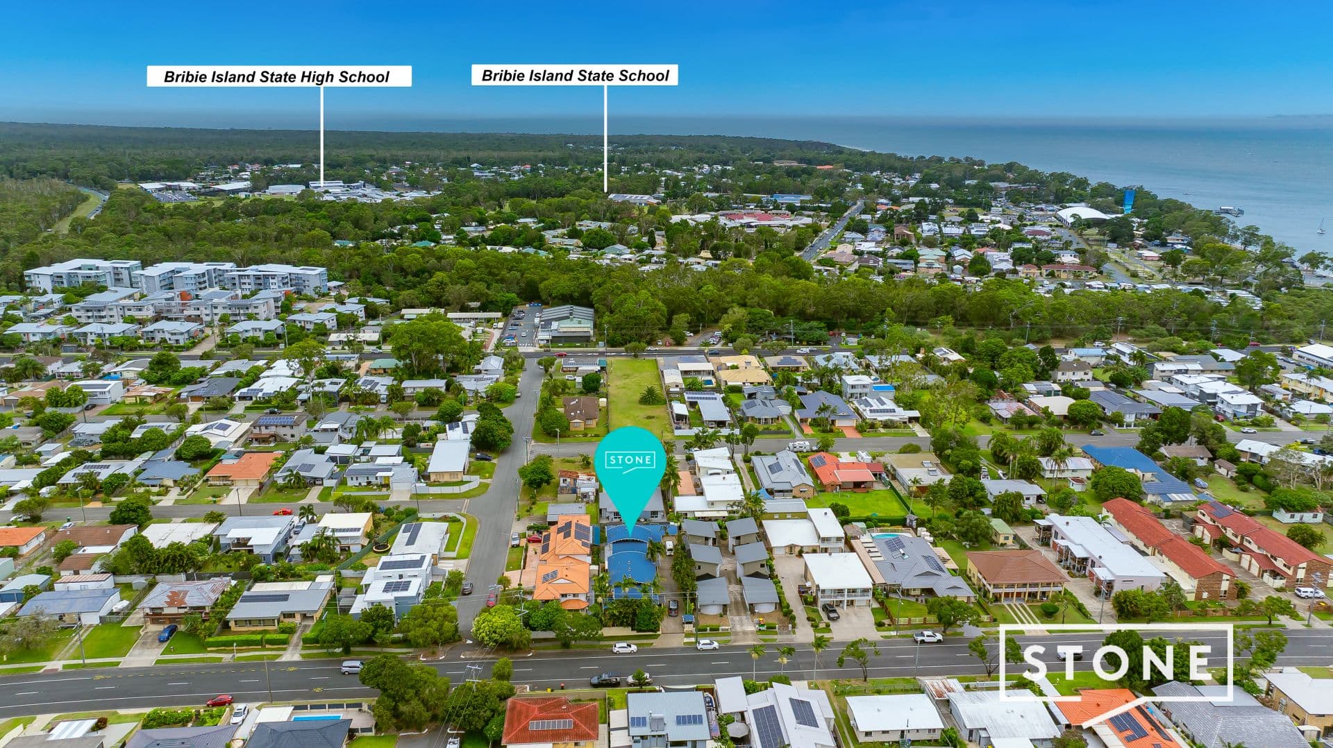 3/34 Kangaroo Avenue, Bongaree, Bongaree - Image 1