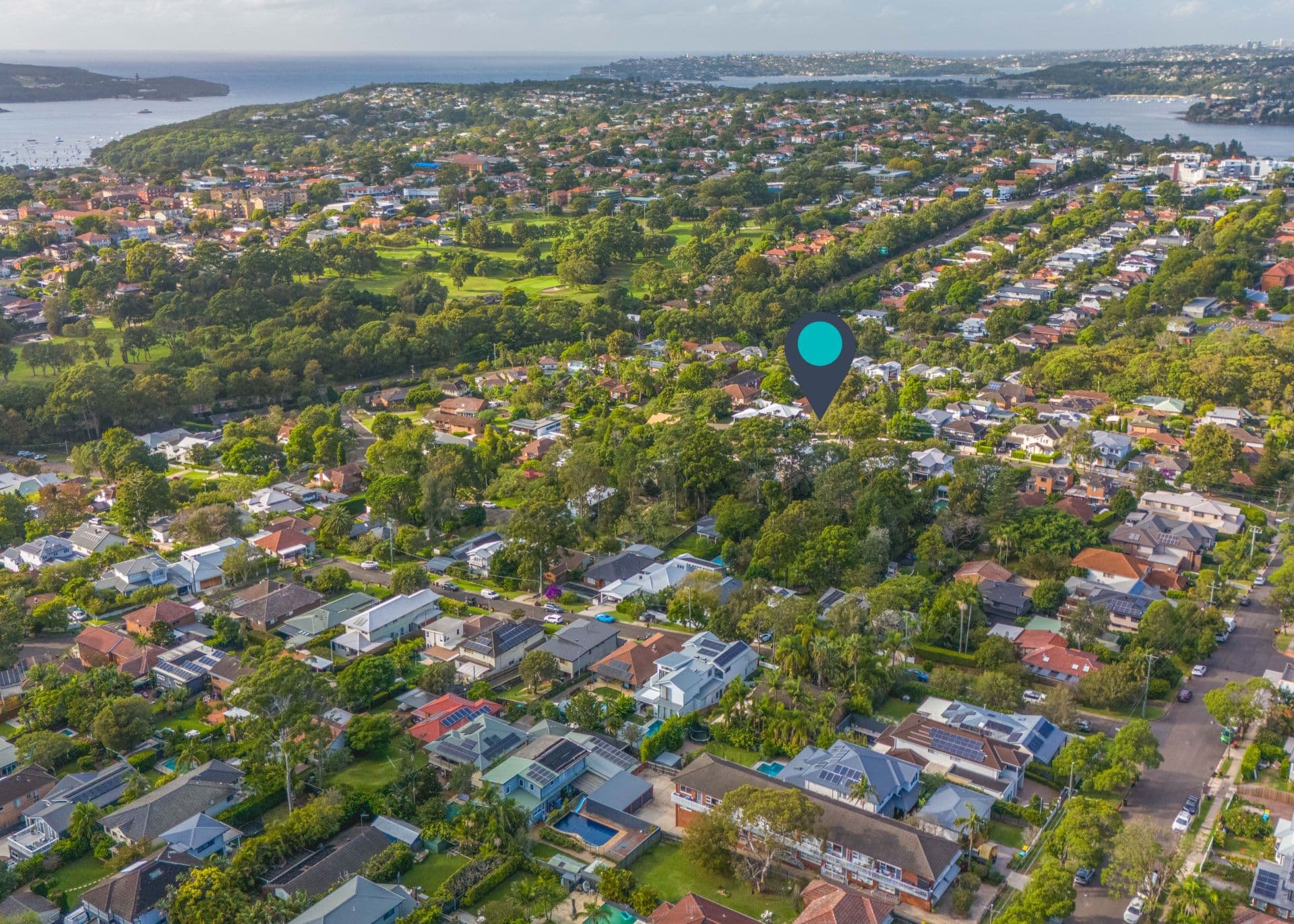 26 Serpentine Crescent, North Balgowlah, North Balgowlah - Image 1