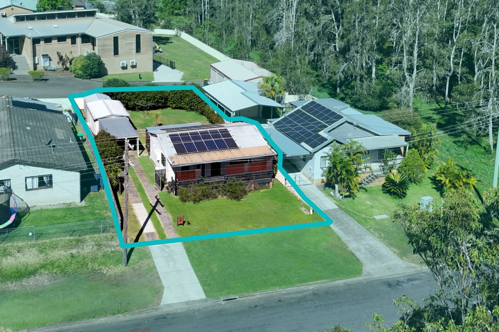 111 Sea Street, West Kempsey, West Kempsey - Thumbnail 2