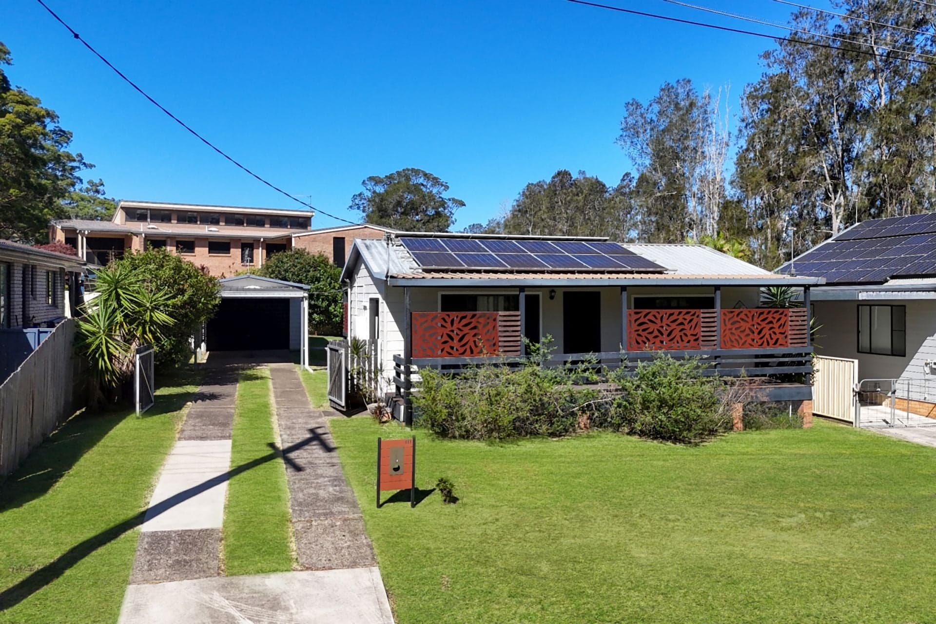 111 Sea Street, West Kempsey, West Kempsey - Thumbnail 3