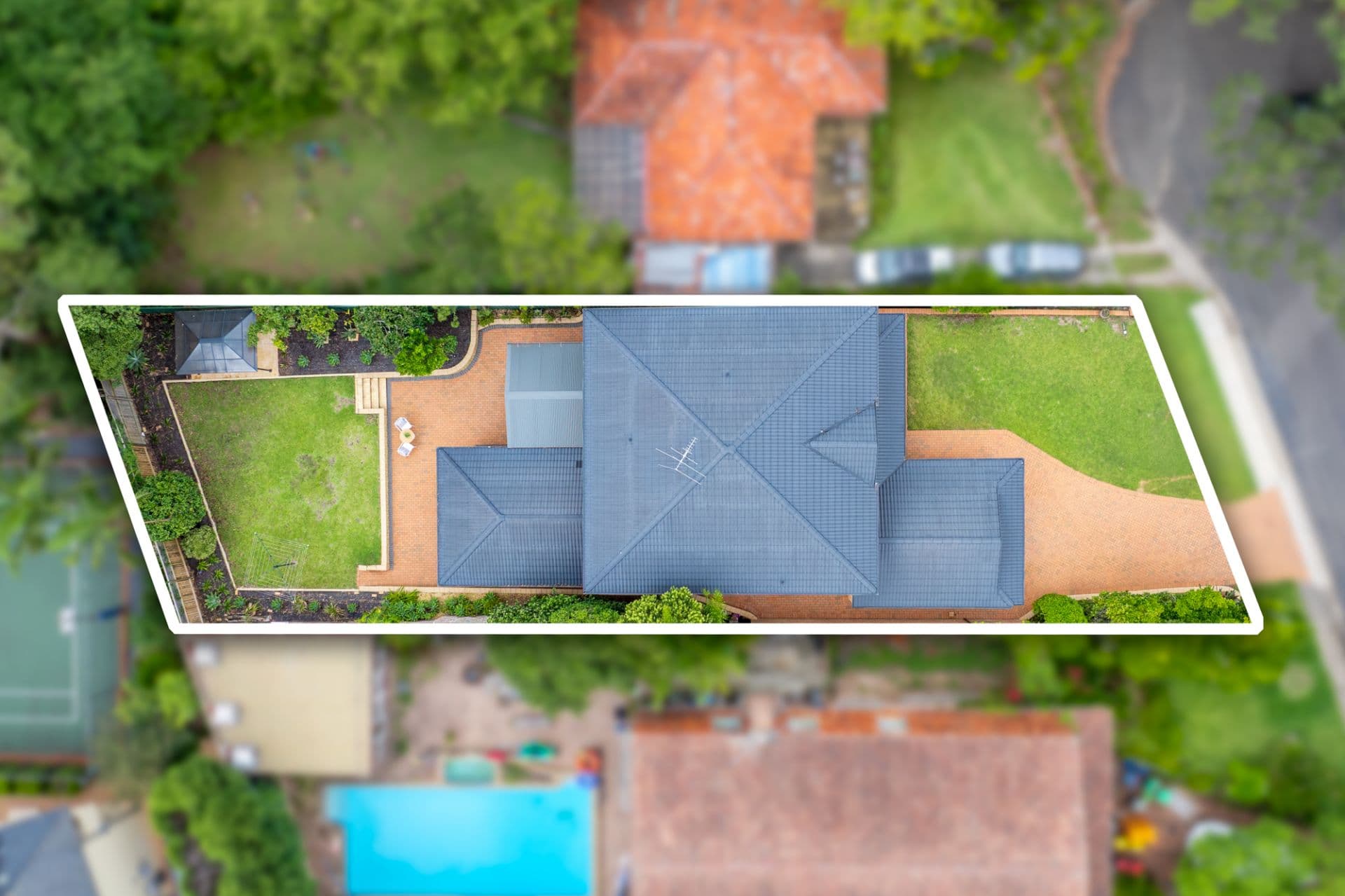 33 Austral Avenue, Beecroft, Beecroft - Image 1