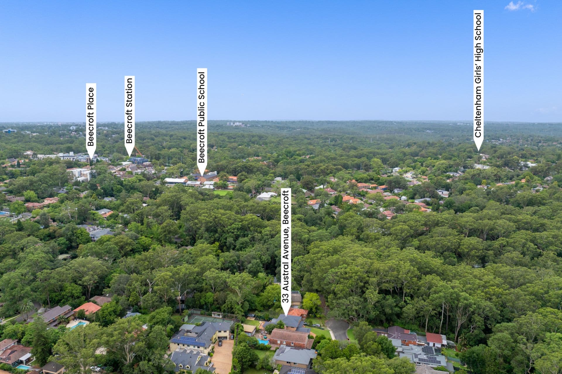 33 Austral Avenue, Beecroft, Beecroft - Thumbnail 2