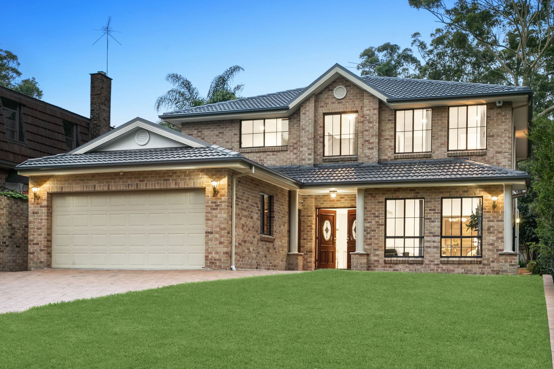 33 Austral Avenue, Beecroft, Beecroft - Thumbnail 3