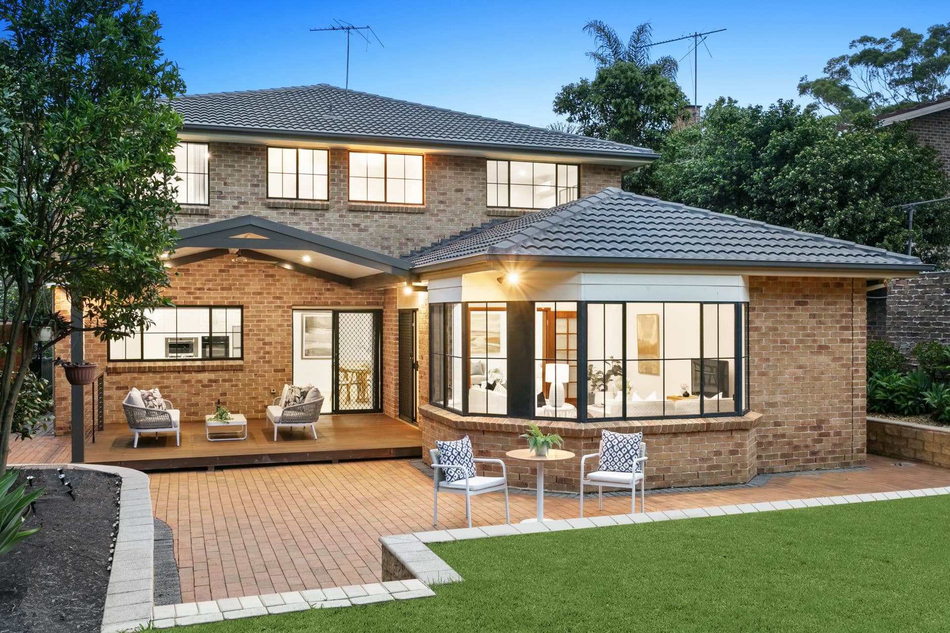 33 Austral Avenue, Beecroft, Beecroft - Thumbnail 7