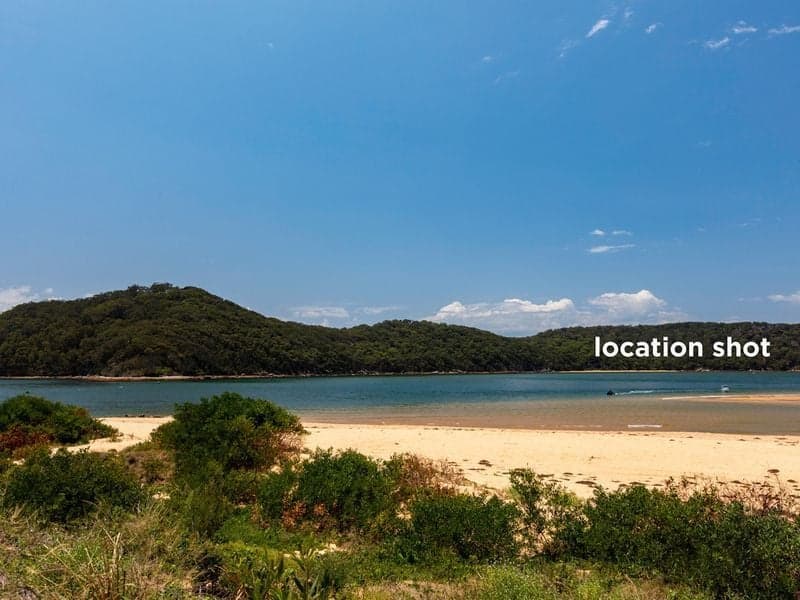 100-101 The Esplanade, Ettalong Beach, Ettalong Beach - Image 1