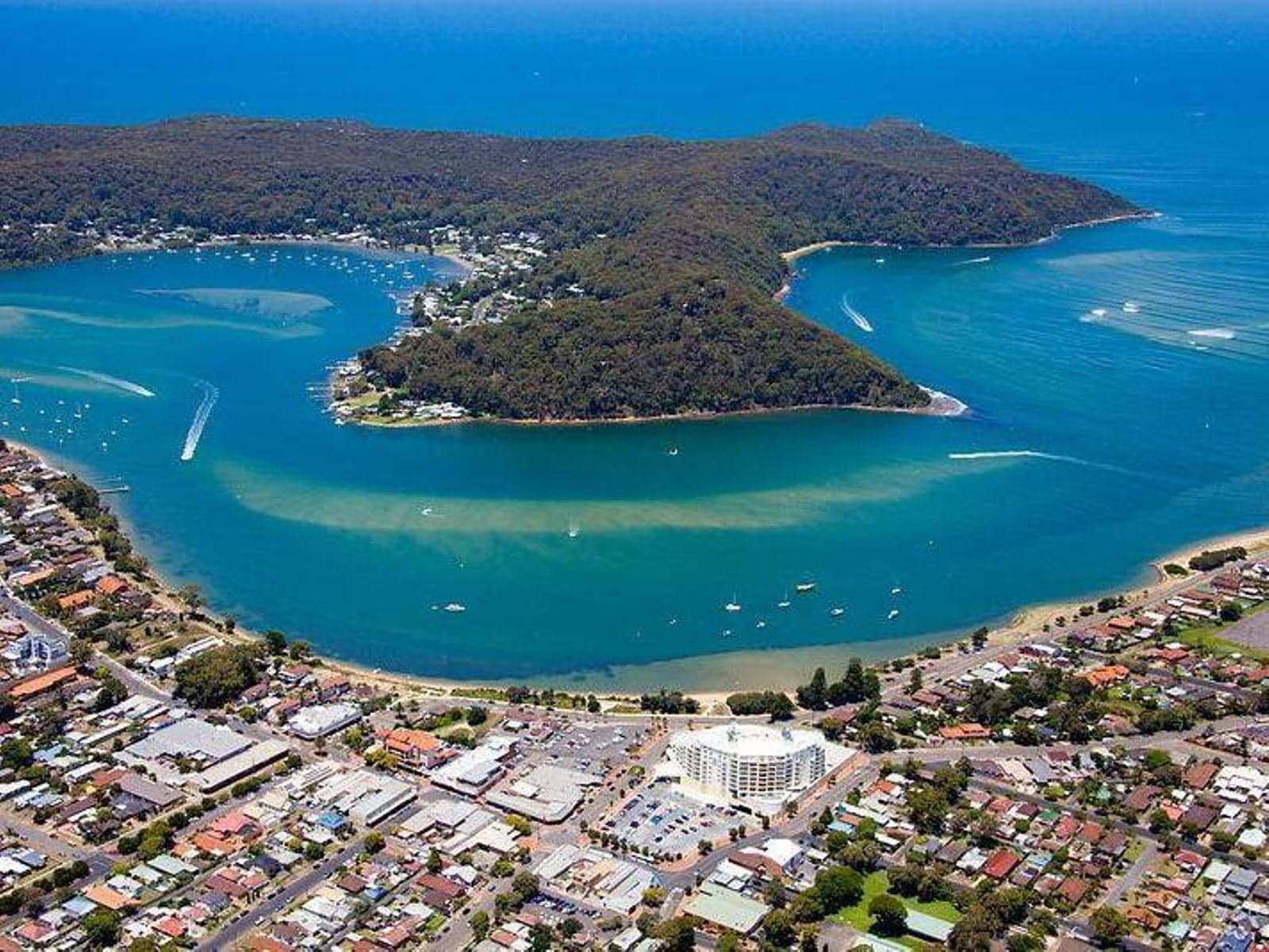 100-101 The Esplanade, Ettalong Beach, Ettalong Beach - Thumbnail 2