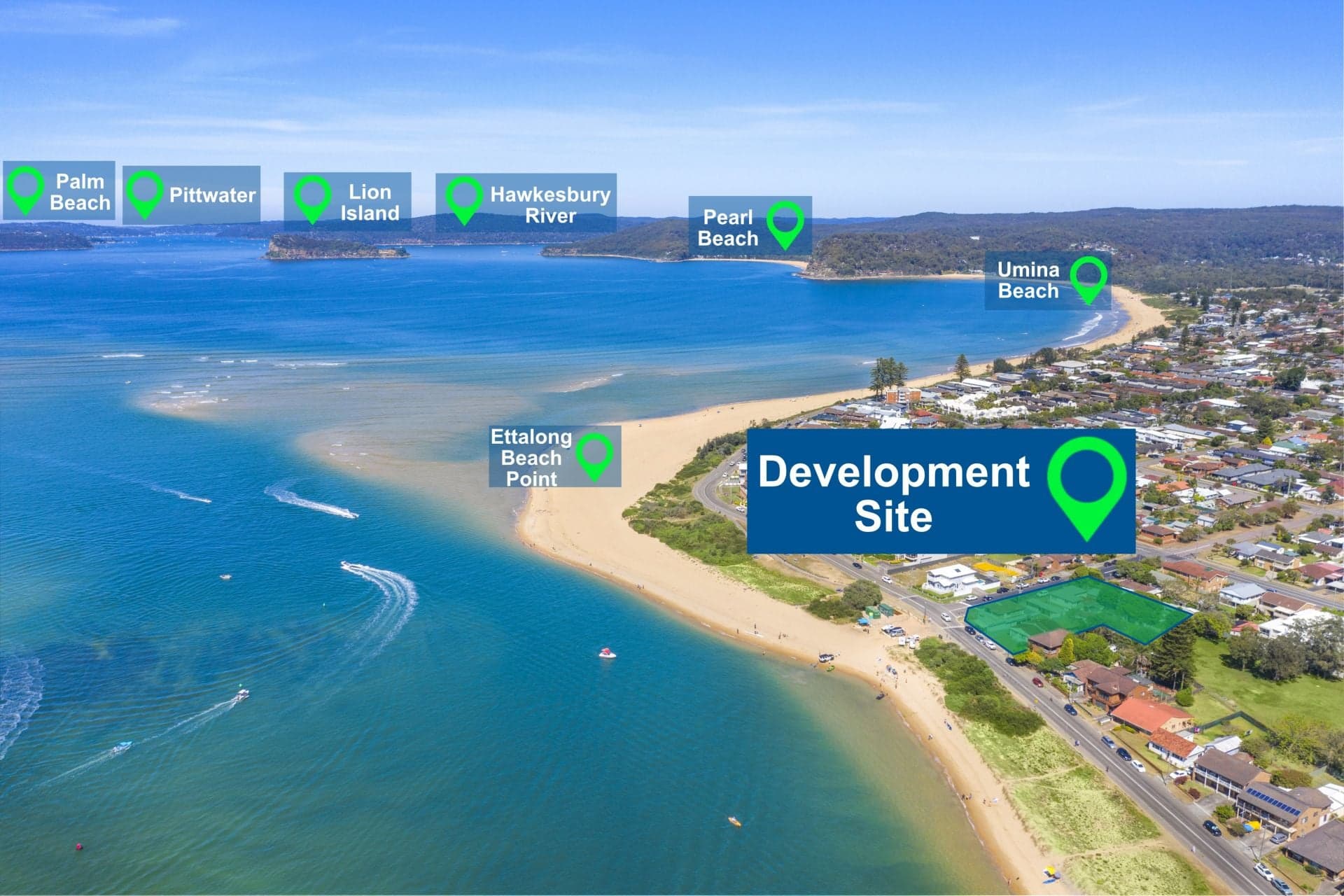 100-101 The Esplanade, Ettalong Beach, Ettalong Beach - Thumbnail 3