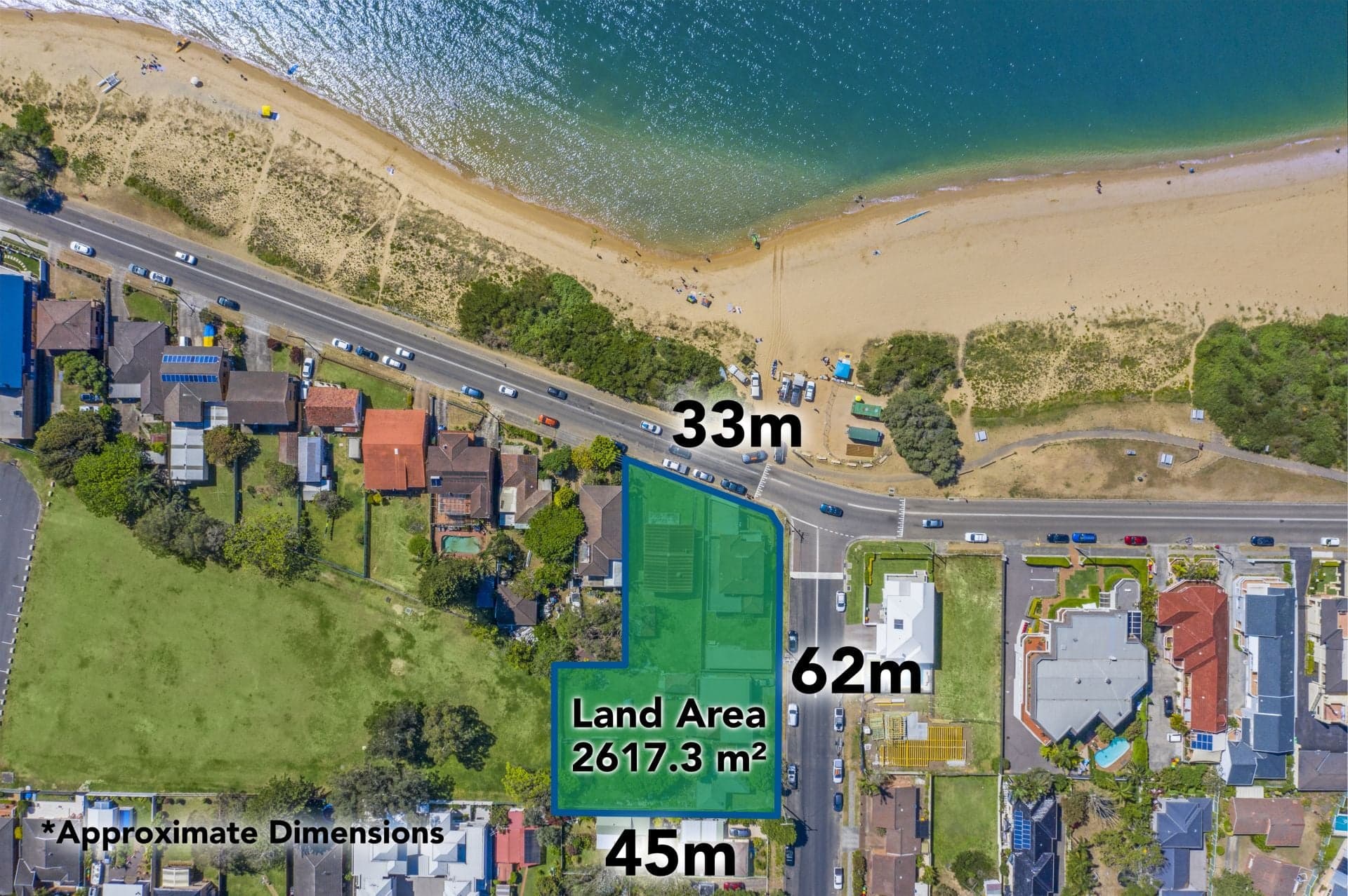 100-101 The Esplanade, Ettalong Beach, Ettalong Beach - Thumbnail 4