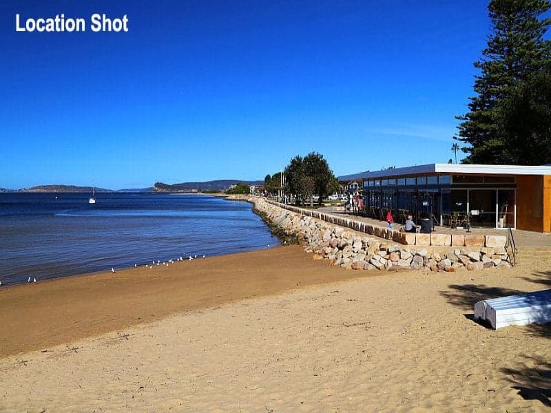 100-101 The Esplanade, Ettalong Beach, Ettalong Beach - Thumbnail 7